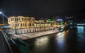 Sarıkonak Boutique&Spa Hotel Amasya