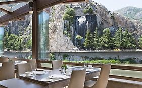 Sarıkonak Boutique&Spa Hotel Amasya